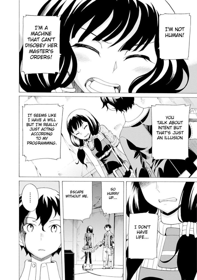 Asebi To Sora Sekai No Boukensha 32 36
