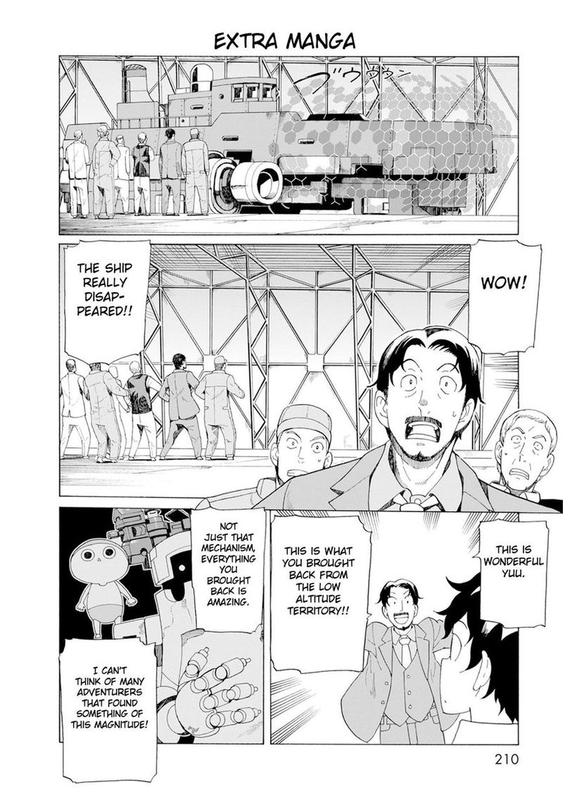 Asebi To Sora Sekai No Boukensha 32 40