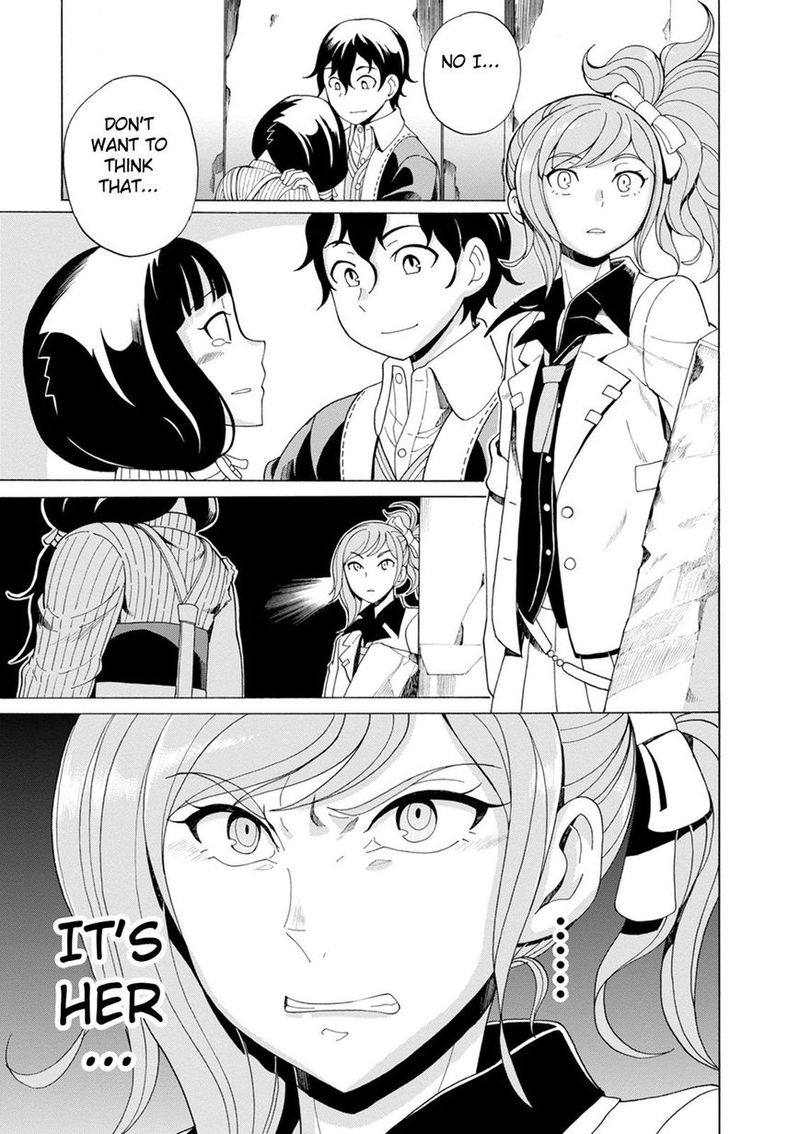 Asebi To Sora Sekai No Boukensha 34 1