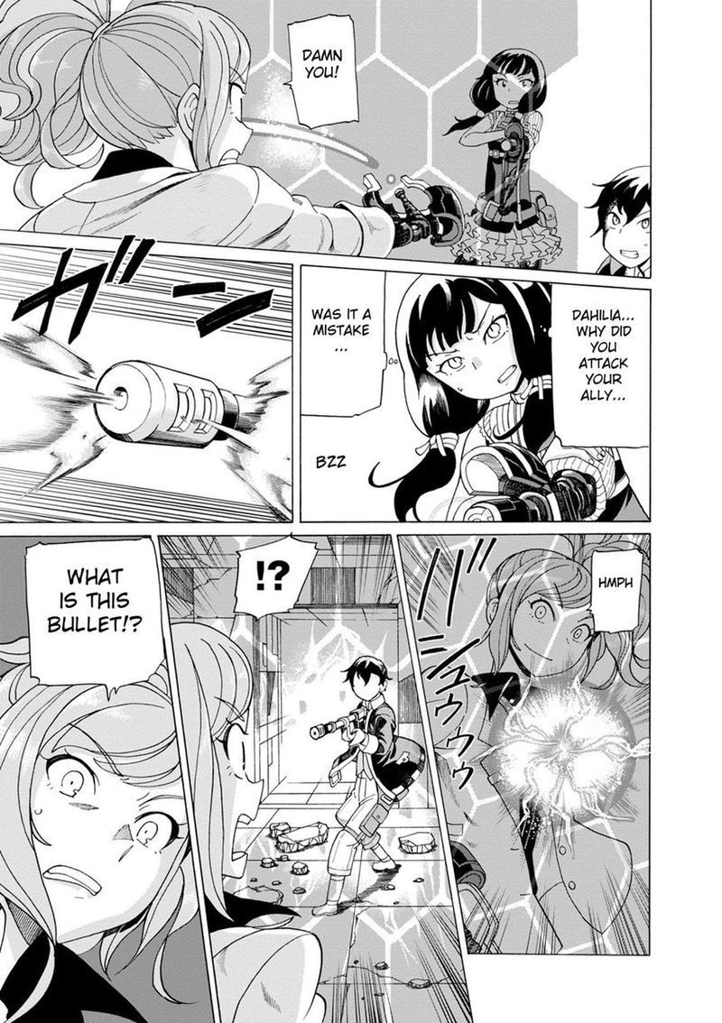 Asebi To Sora Sekai No Boukensha 34 11