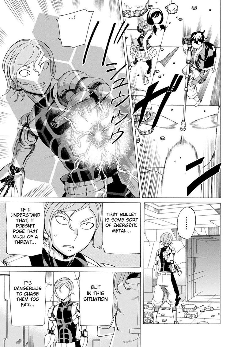 Asebi To Sora Sekai No Boukensha 34 13