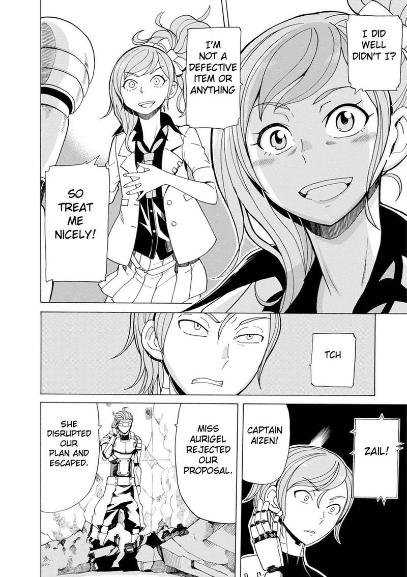 Asebi To Sora Sekai No Boukensha 34 18