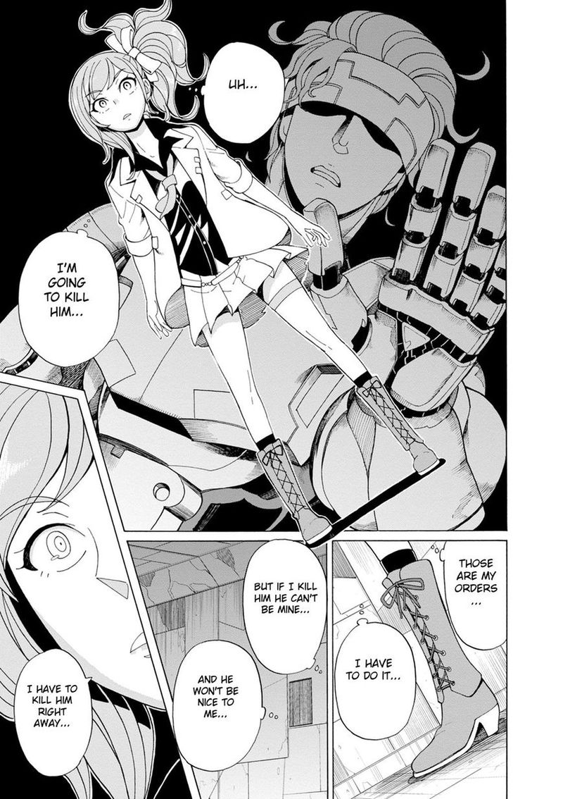 Asebi To Sora Sekai No Boukensha 34 5