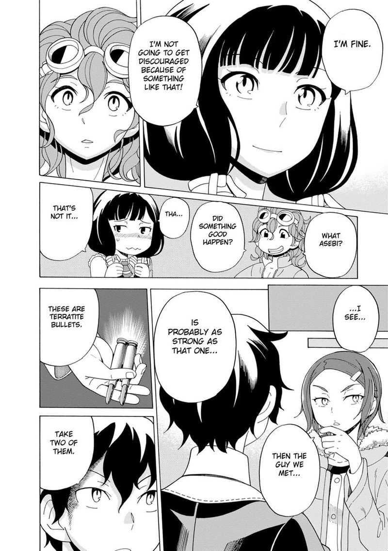 Asebi To Sora Sekai No Boukensha 35 4