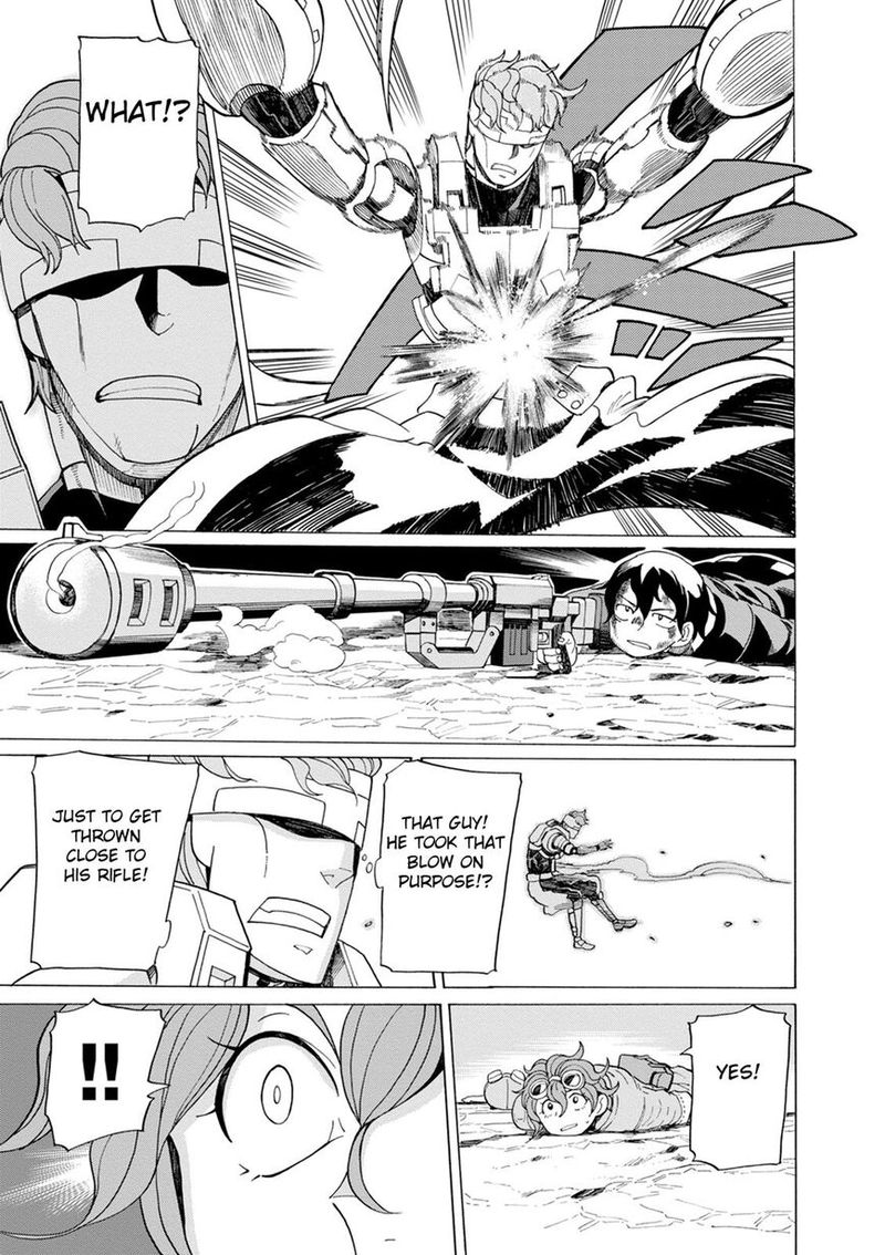 Asebi To Sora Sekai No Boukensha 36 15