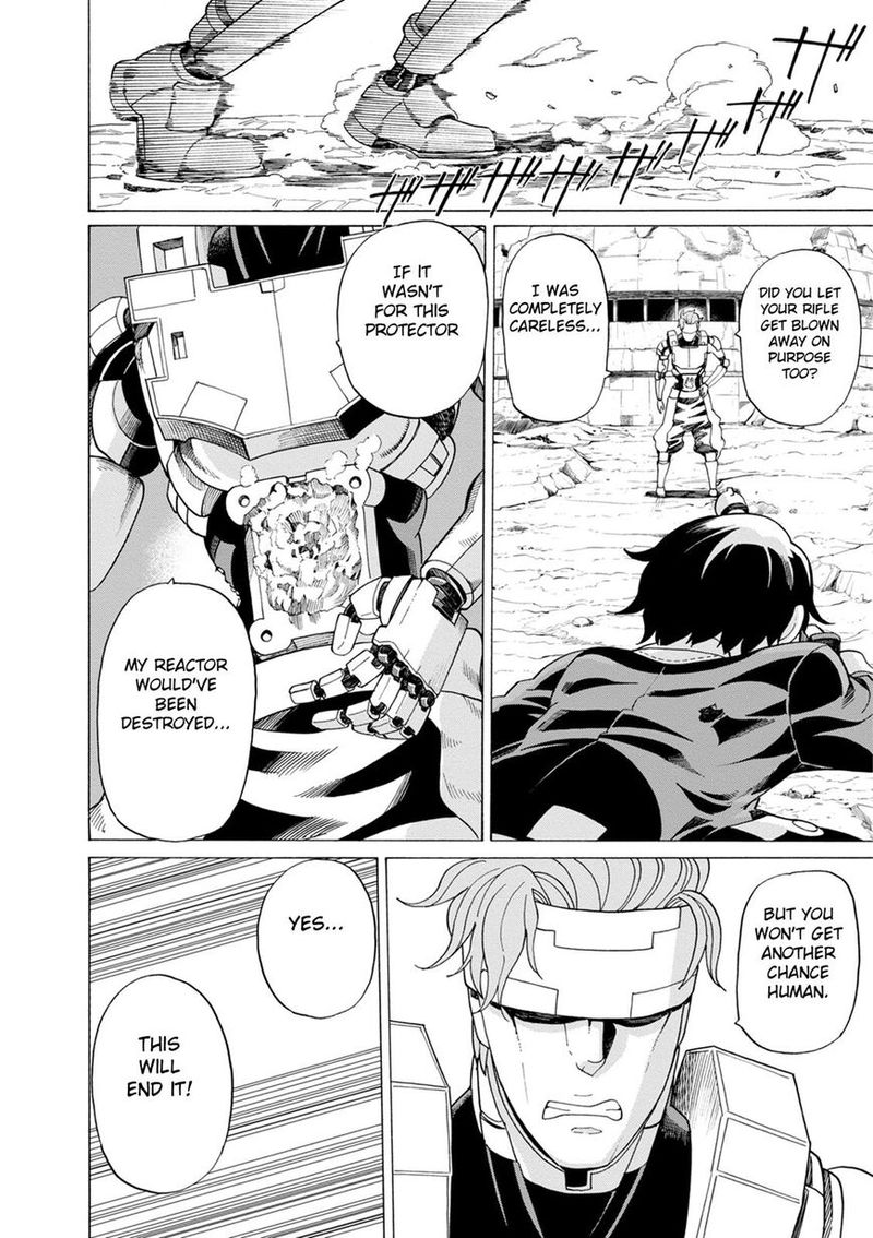 Asebi To Sora Sekai No Boukensha 36 16