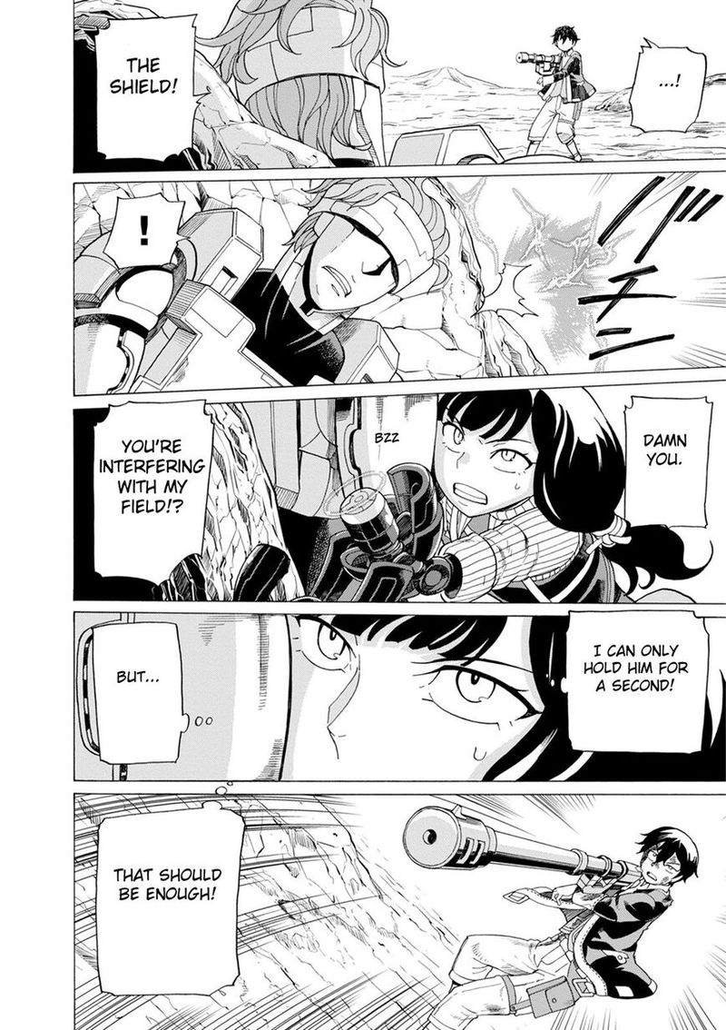 Asebi To Sora Sekai No Boukensha 36 18