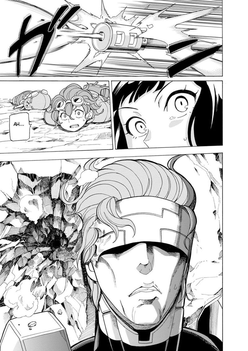 Asebi To Sora Sekai No Boukensha 36 19