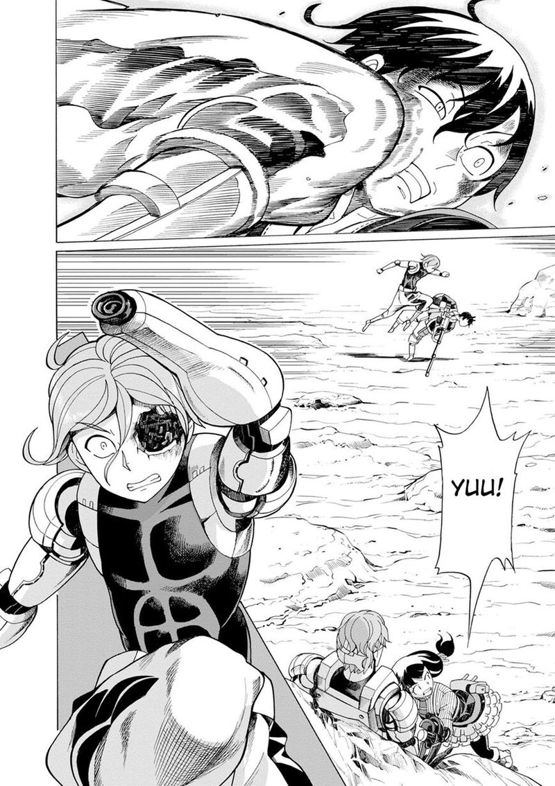 Asebi To Sora Sekai No Boukensha 36 20