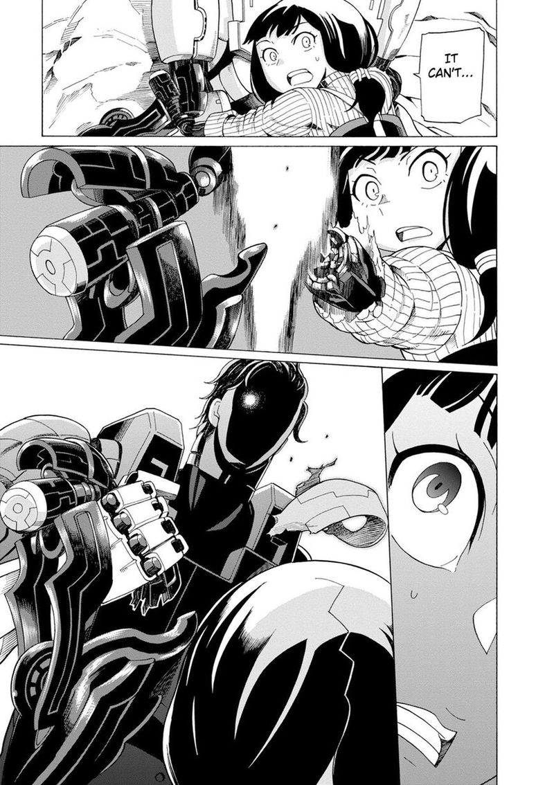 Asebi To Sora Sekai No Boukensha 36 21