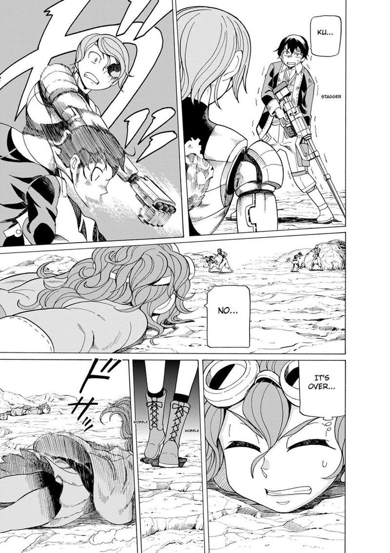 Asebi To Sora Sekai No Boukensha 36 23