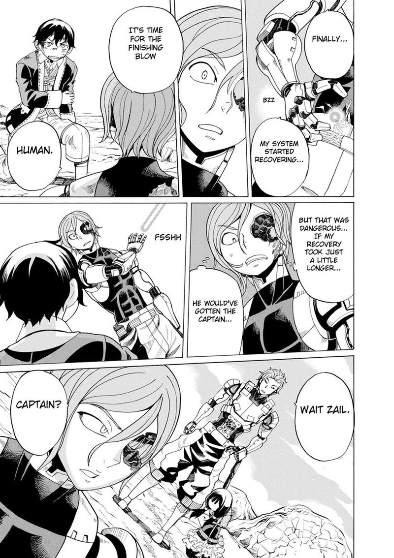Asebi To Sora Sekai No Boukensha 36 25