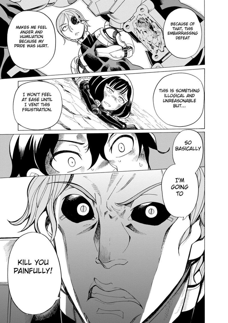 Asebi To Sora Sekai No Boukensha 36 27