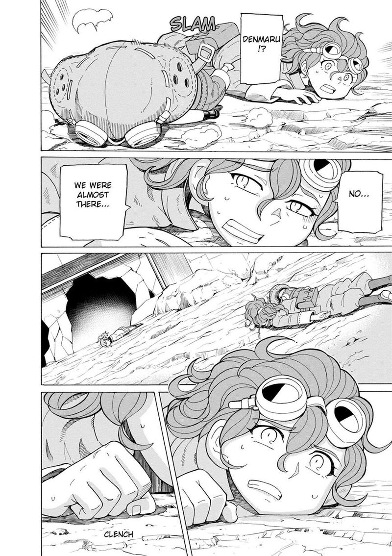 Asebi To Sora Sekai No Boukensha 37 10
