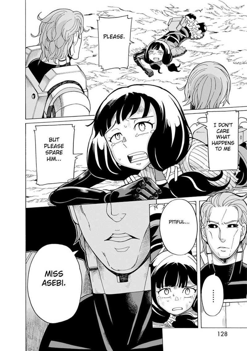 Asebi To Sora Sekai No Boukensha 37 12