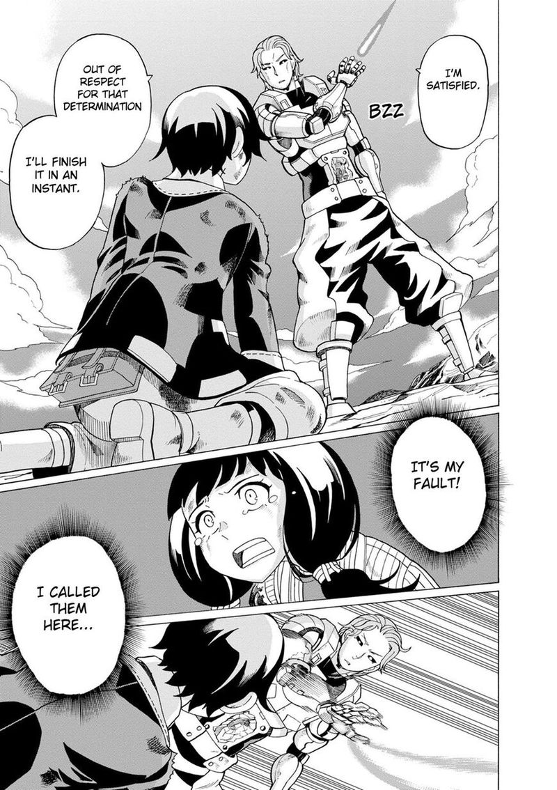 Asebi To Sora Sekai No Boukensha 37 15