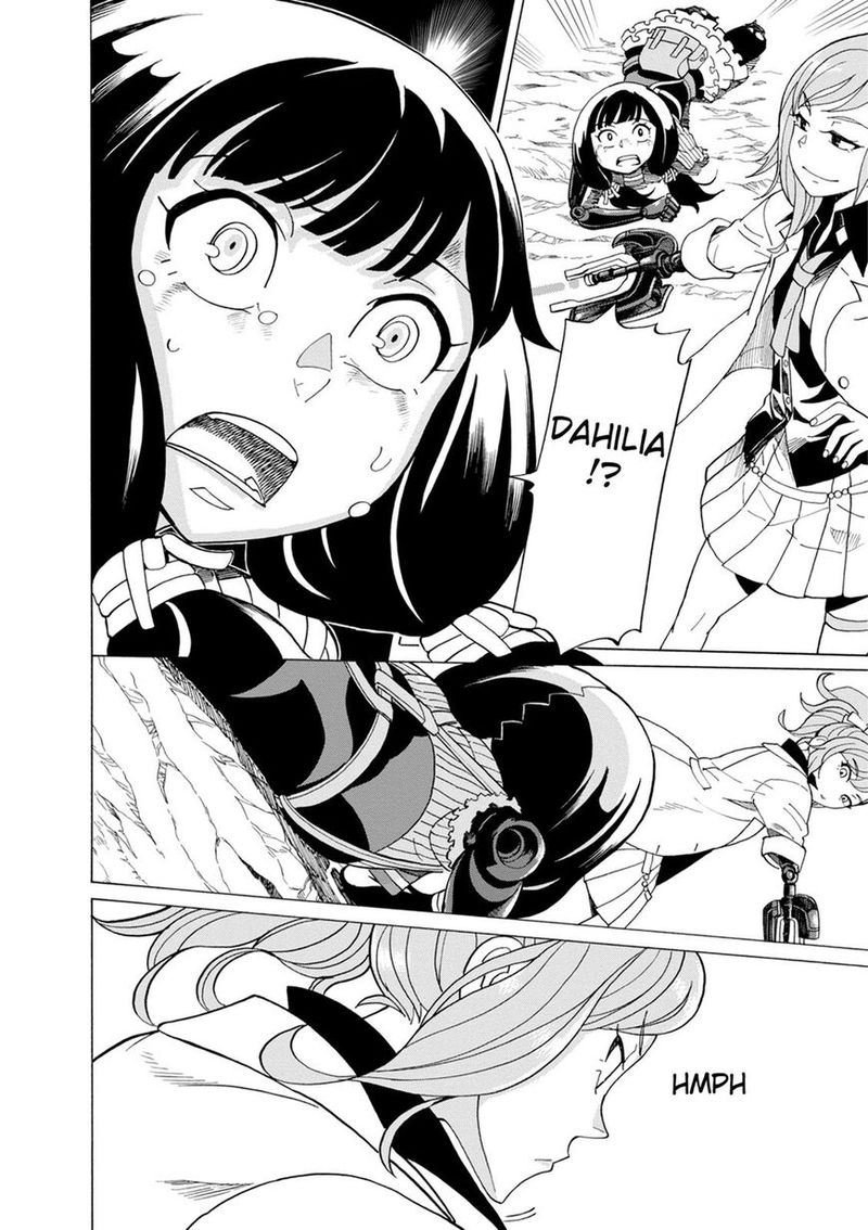 Asebi To Sora Sekai No Boukensha 37 19