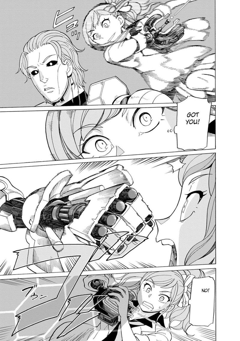 Asebi To Sora Sekai No Boukensha 37 26