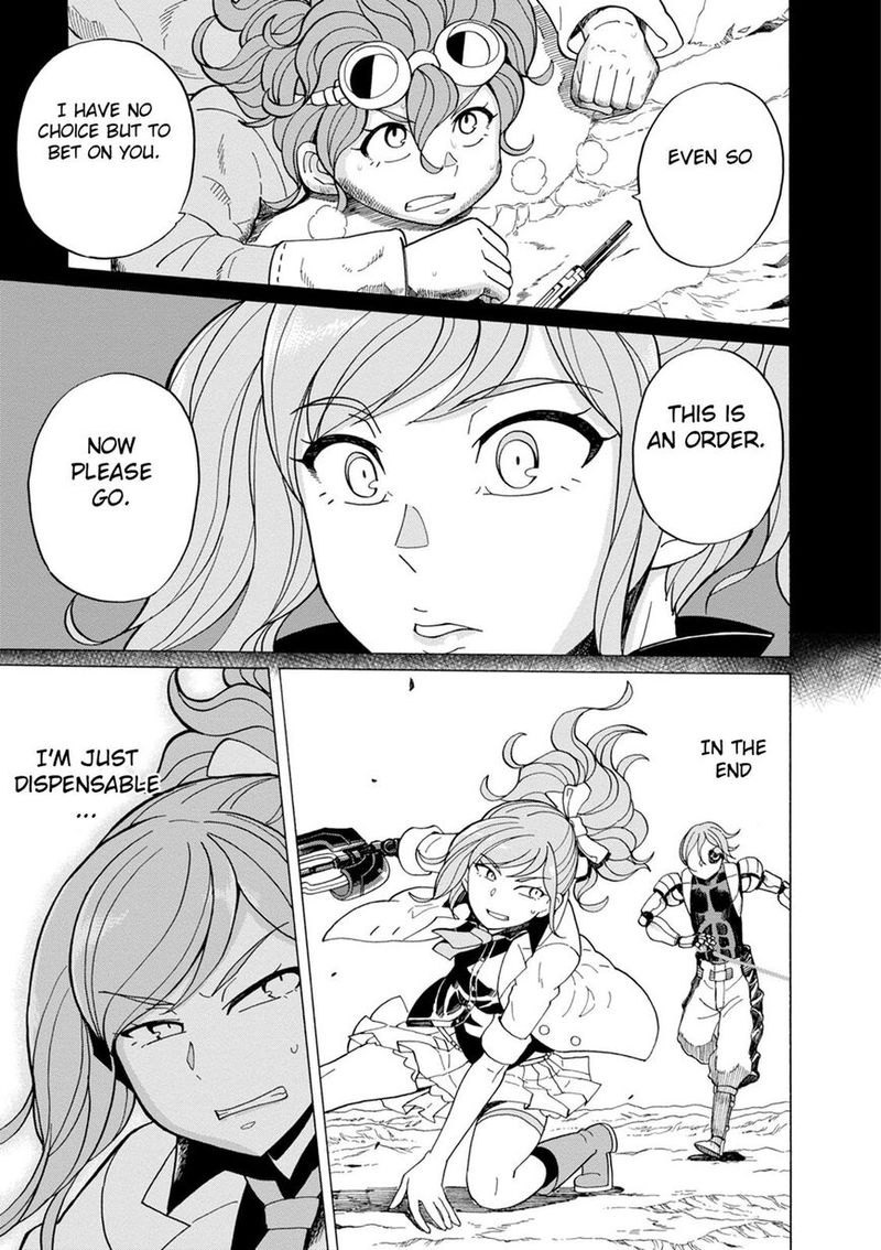 Asebi To Sora Sekai No Boukensha 37 28