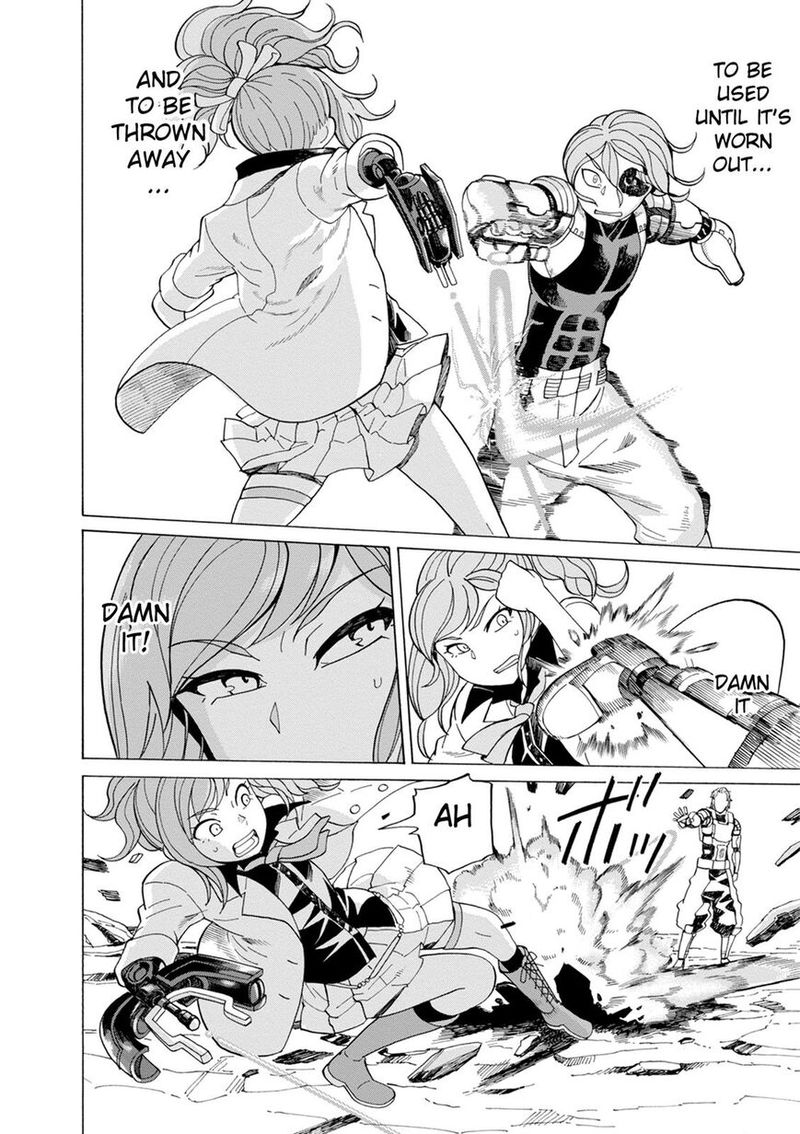 Asebi To Sora Sekai No Boukensha 37 29