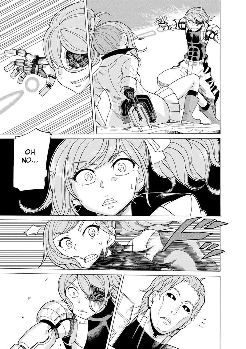 Asebi To Sora Sekai No Boukensha 37 30