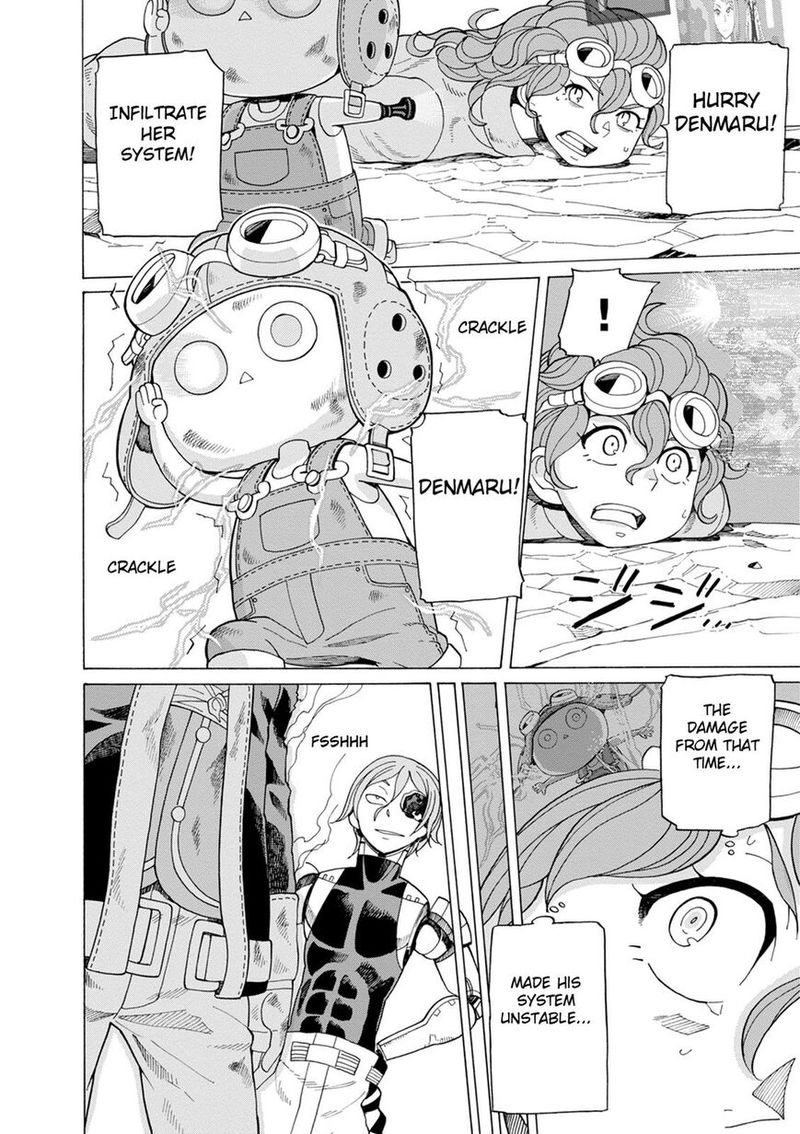 Asebi To Sora Sekai No Boukensha 37 4