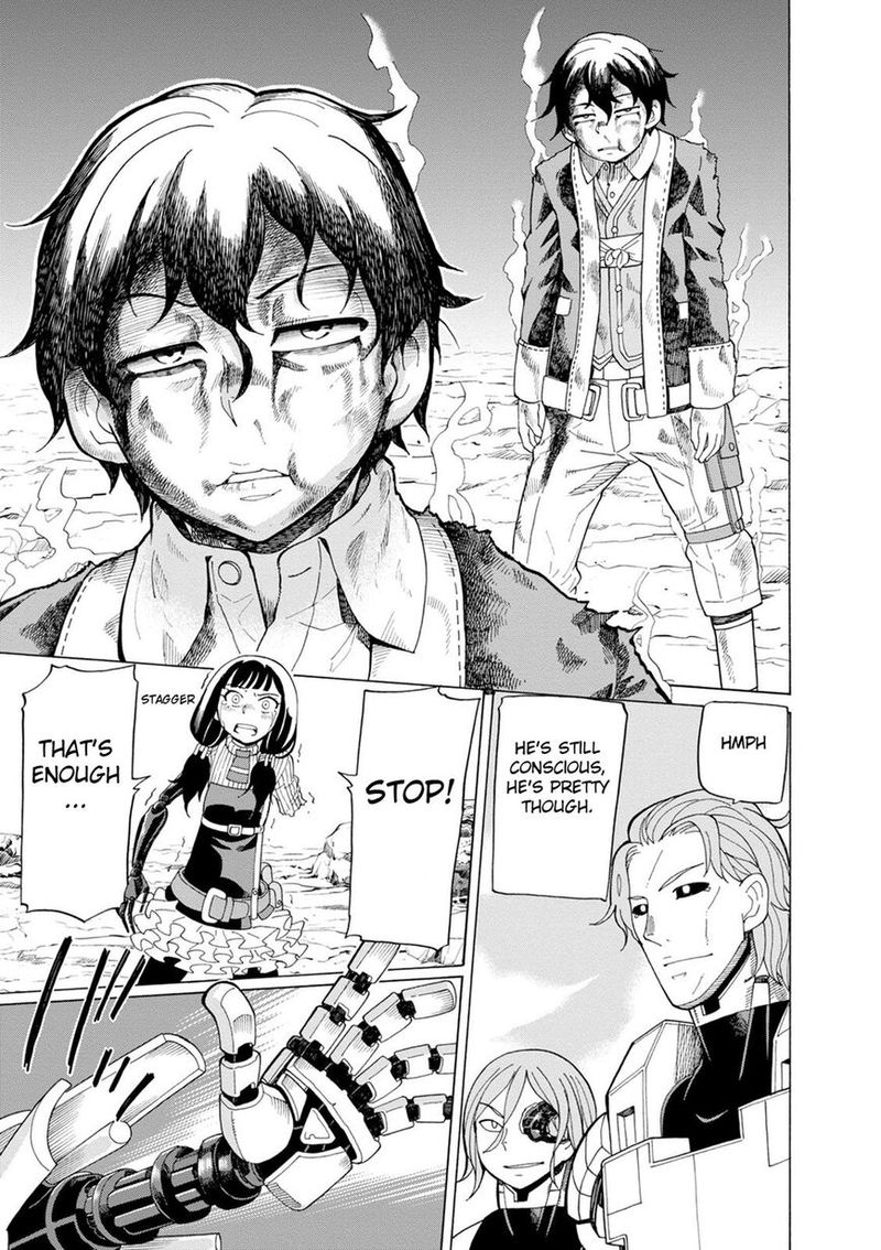 Asebi To Sora Sekai No Boukensha 37 5