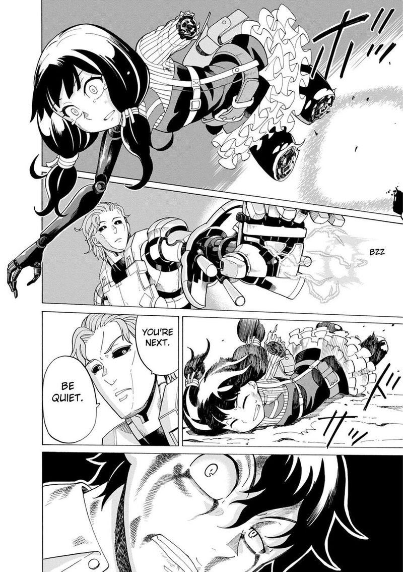 Asebi To Sora Sekai No Boukensha 37 6