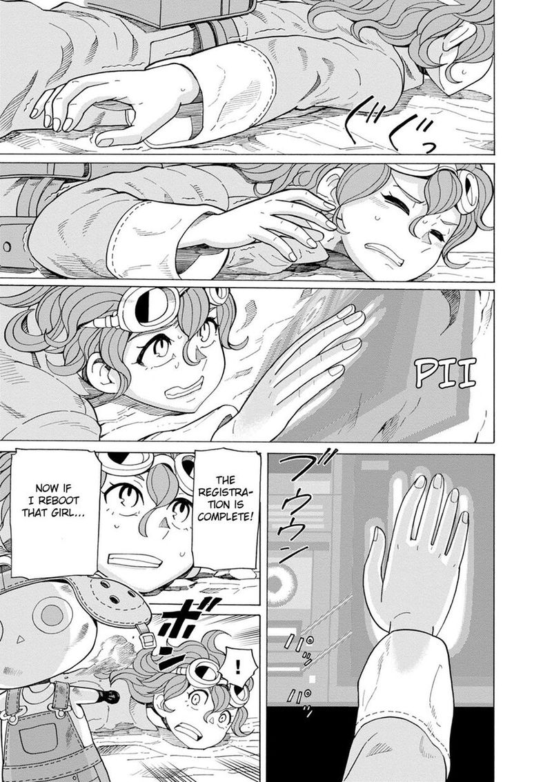 Asebi To Sora Sekai No Boukensha 37 9