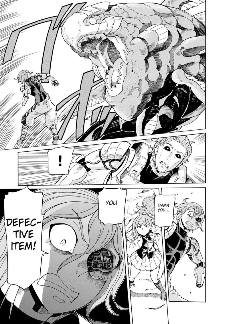 Asebi To Sora Sekai No Boukensha 38 1