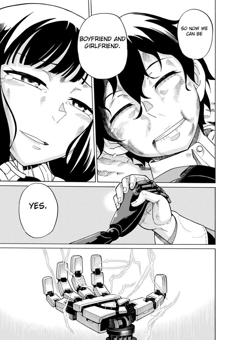 Asebi To Sora Sekai No Boukensha 38 13