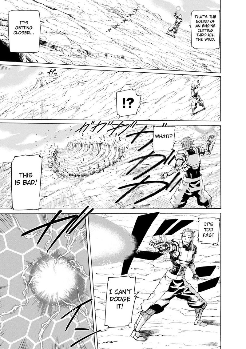 Asebi To Sora Sekai No Boukensha 38 15