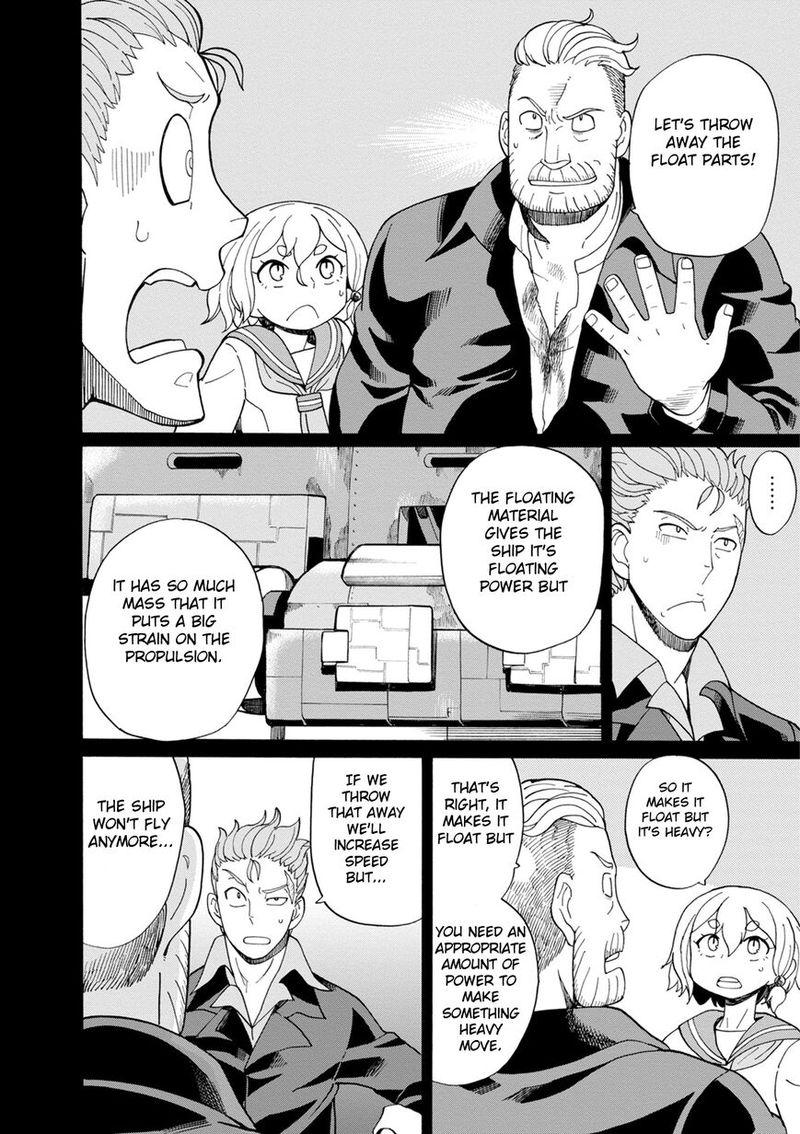 Asebi To Sora Sekai No Boukensha 38 21