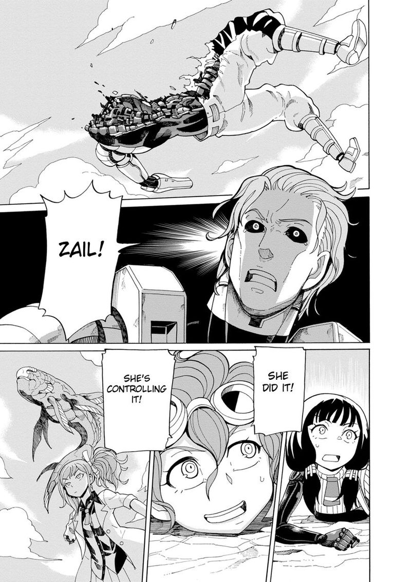 Asebi To Sora Sekai No Boukensha 38 3