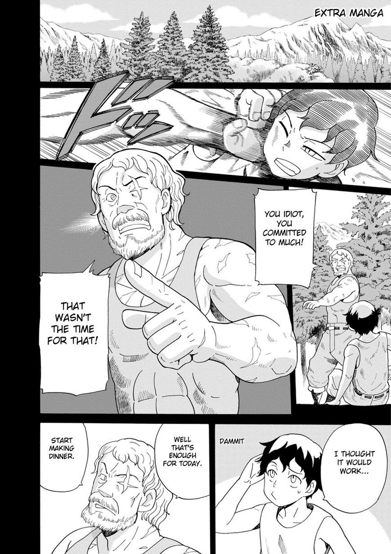 Asebi To Sora Sekai No Boukensha 38 32