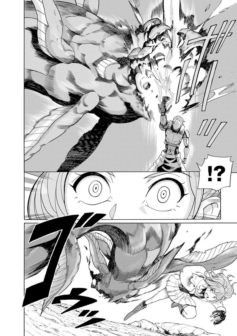 Asebi To Sora Sekai No Boukensha 38 6