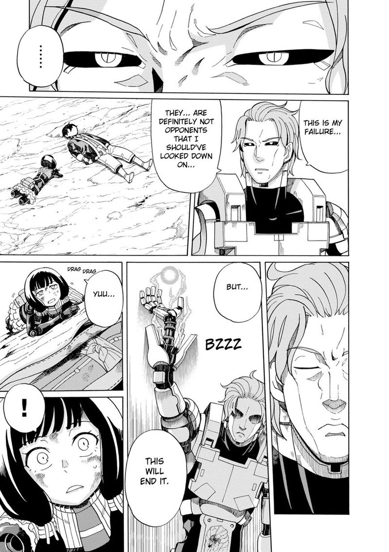 Asebi To Sora Sekai No Boukensha 38 9