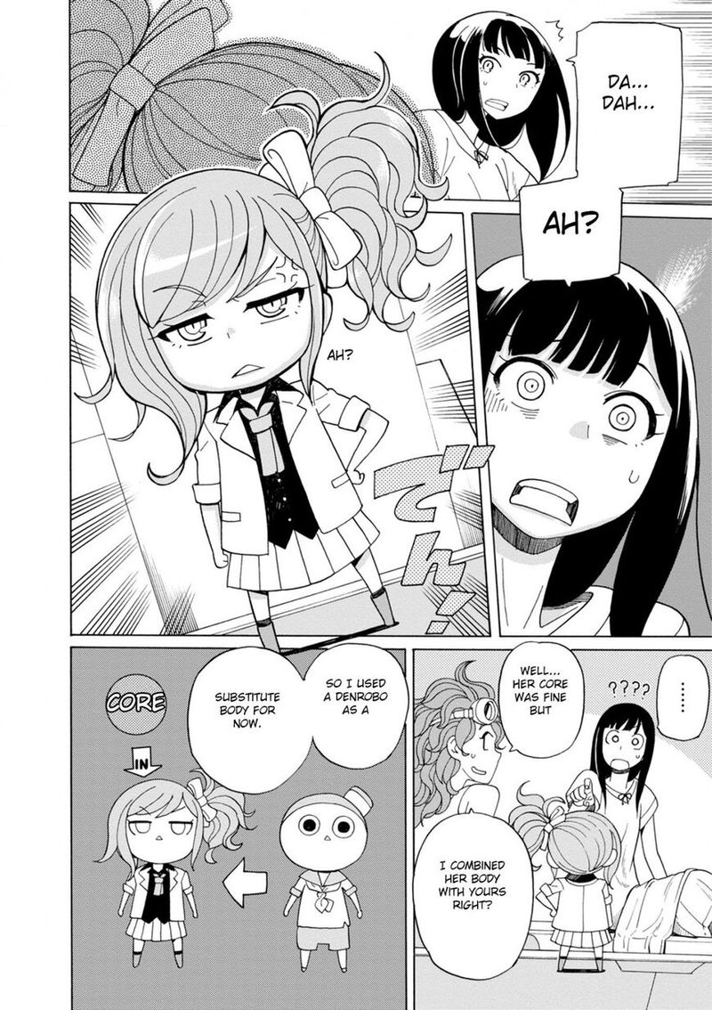 Asebi To Sora Sekai No Boukensha 39 12