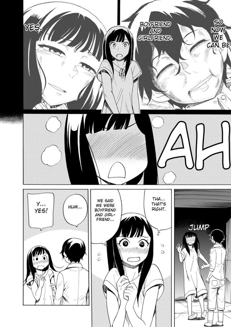 Asebi To Sora Sekai No Boukensha 39 24