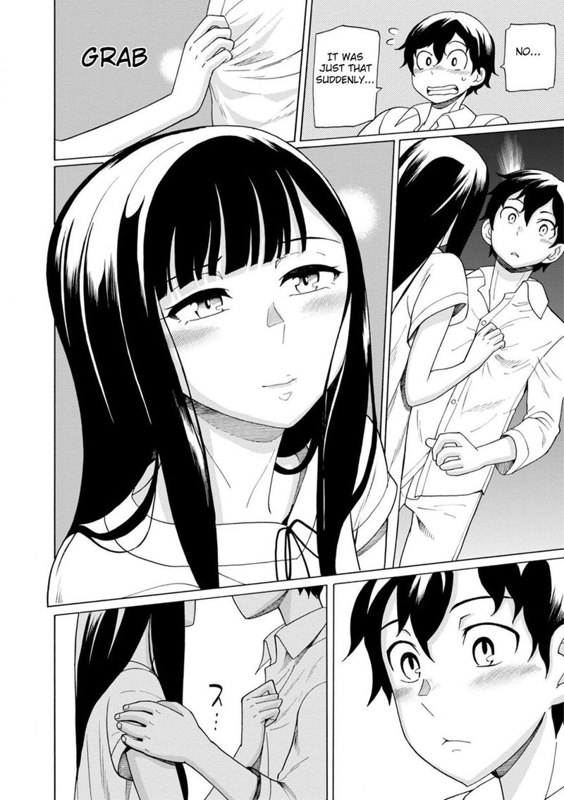 Asebi To Sora Sekai No Boukensha 39 26