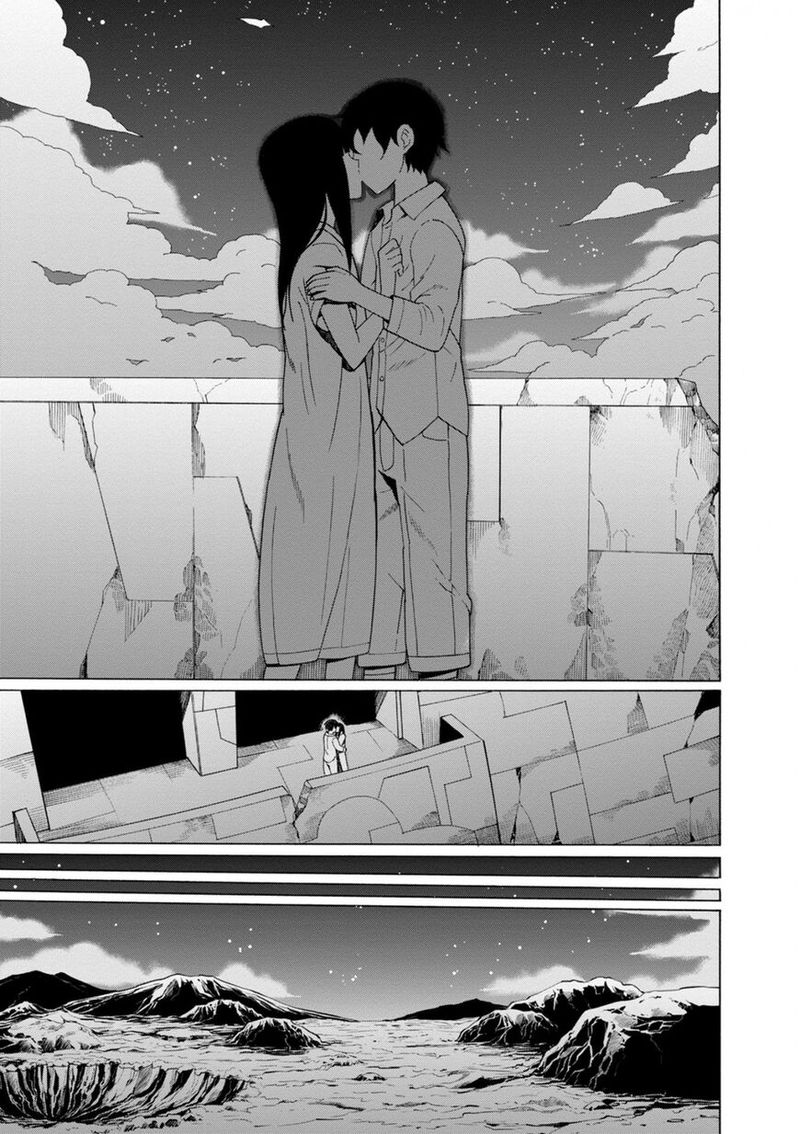 Asebi To Sora Sekai No Boukensha 39 27