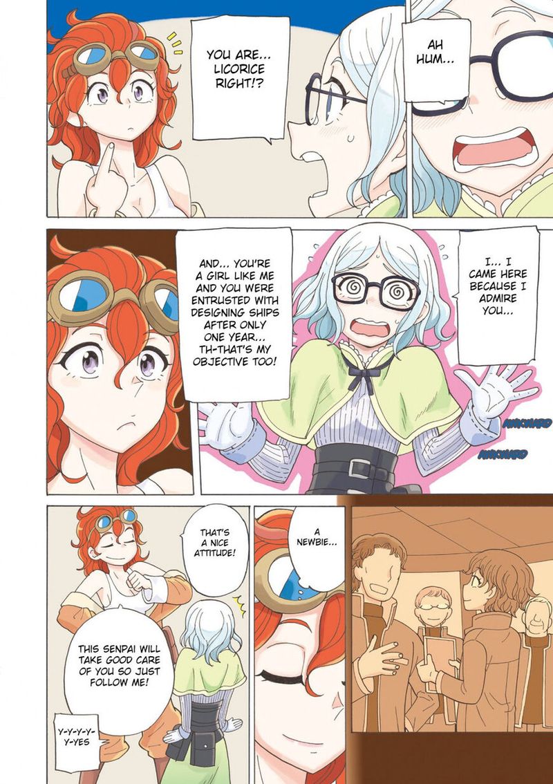 Asebi To Sora Sekai No Boukensha 39 4
