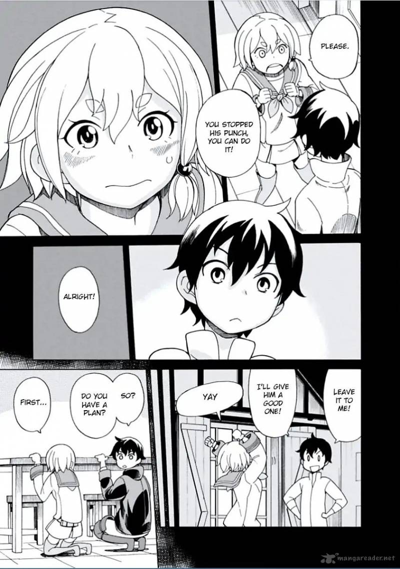 Asebi To Sora Sekai No Boukensha 4 11