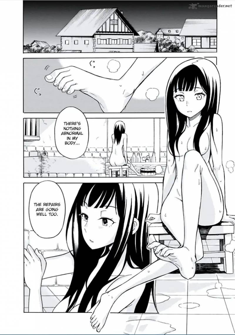 Asebi To Sora Sekai No Boukensha 4 16