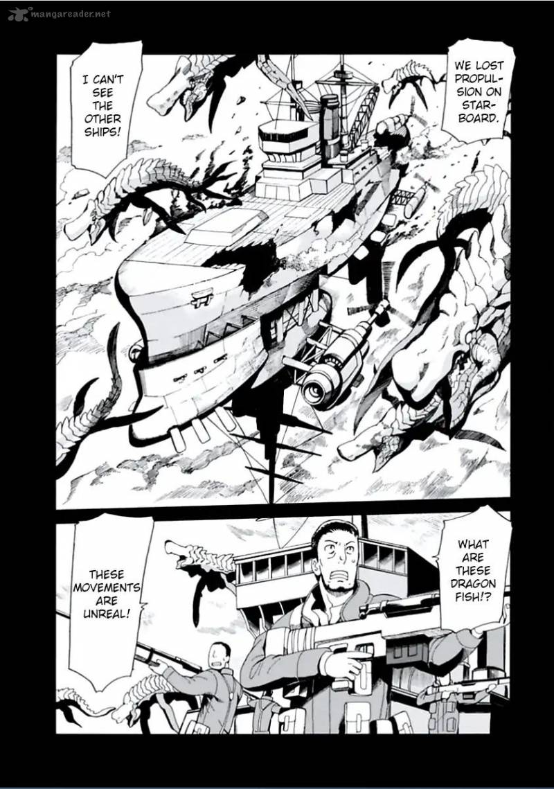 Asebi To Sora Sekai No Boukensha 4 2