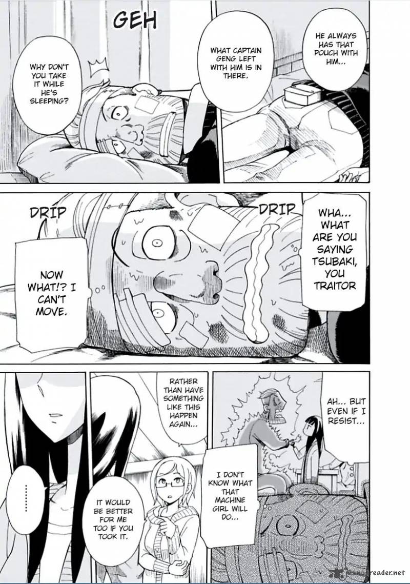 Asebi To Sora Sekai No Boukensha 4 34