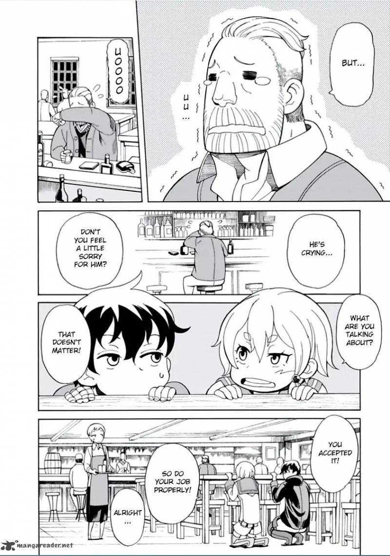 Asebi To Sora Sekai No Boukensha 4 6