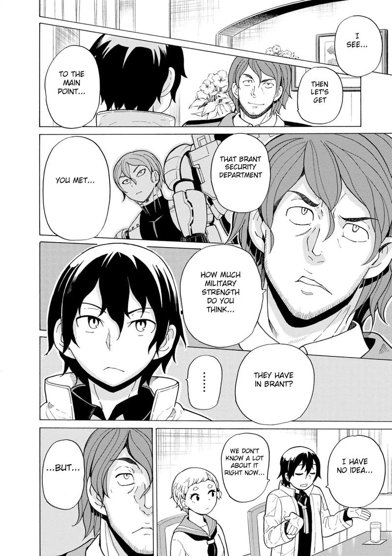 Asebi To Sora Sekai No Boukensha 40 17