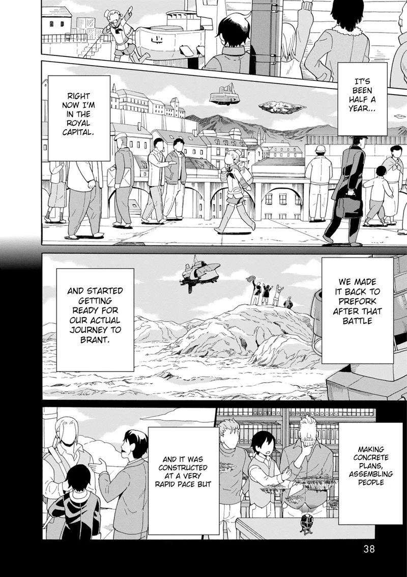 Asebi To Sora Sekai No Boukensha 40 2