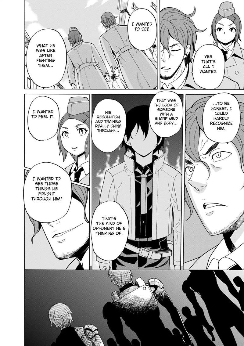Asebi To Sora Sekai No Boukensha 40 21